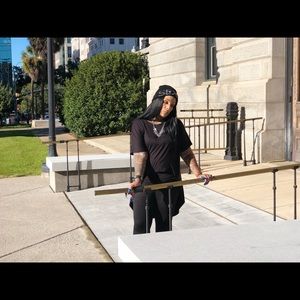 Meet your Posher, Destiny